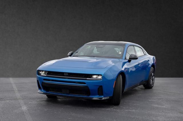 2026 DODGE Charger