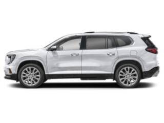 2024 GMC Acadia