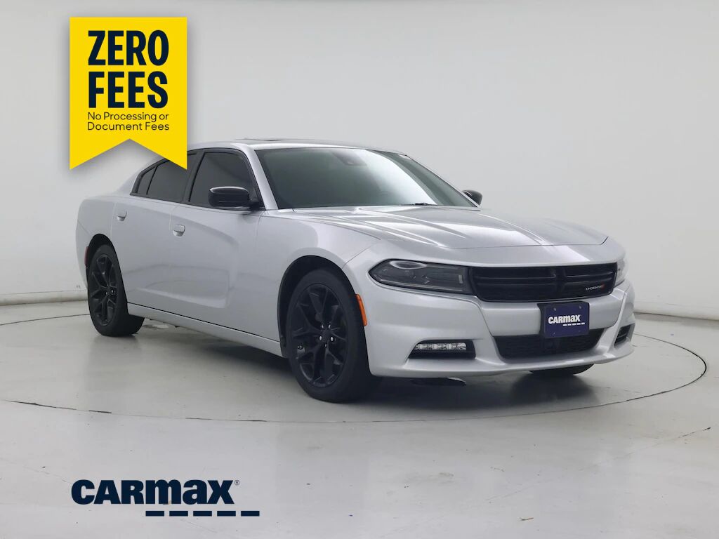 2023 DODGE Charger