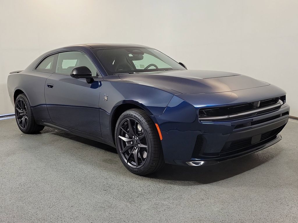 2026 DODGE Charger