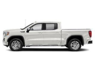 2021 GMC Sierra