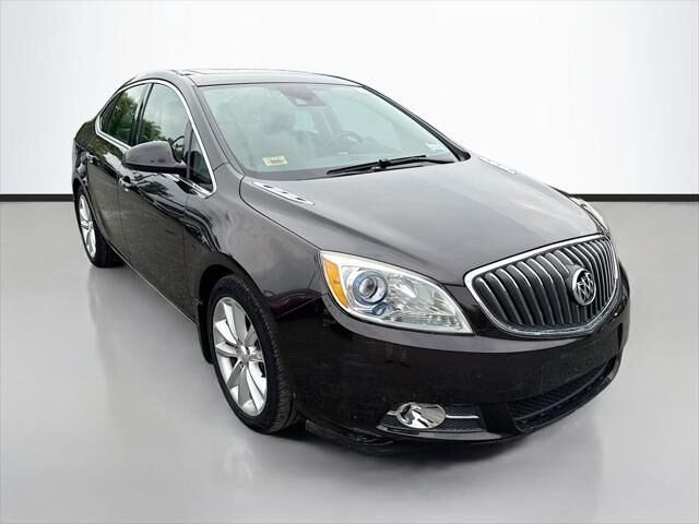 2014 BUICK Verano