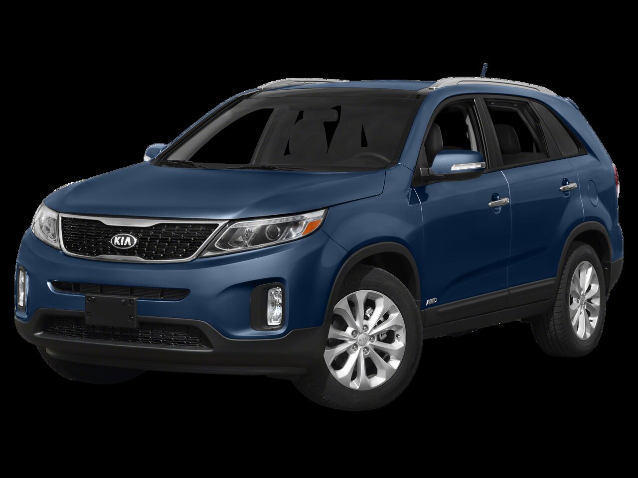 2015 KIA Sorento