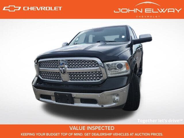 2015 RAM 1500