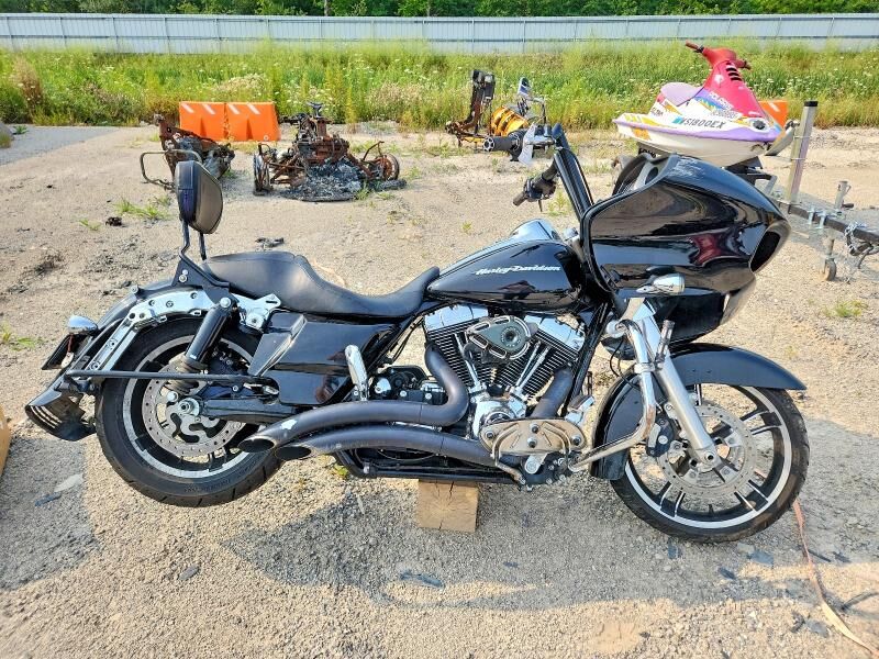 2016 HARLEY DAVIDSON FLTRX / Road Glide