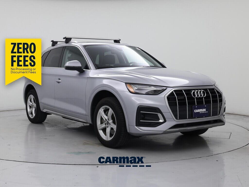 2023 AUDI Q5