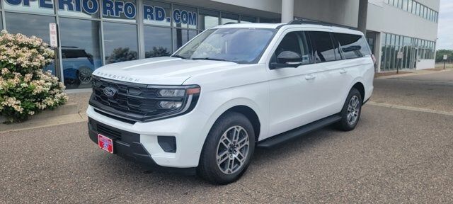 2025 FORD Expedition