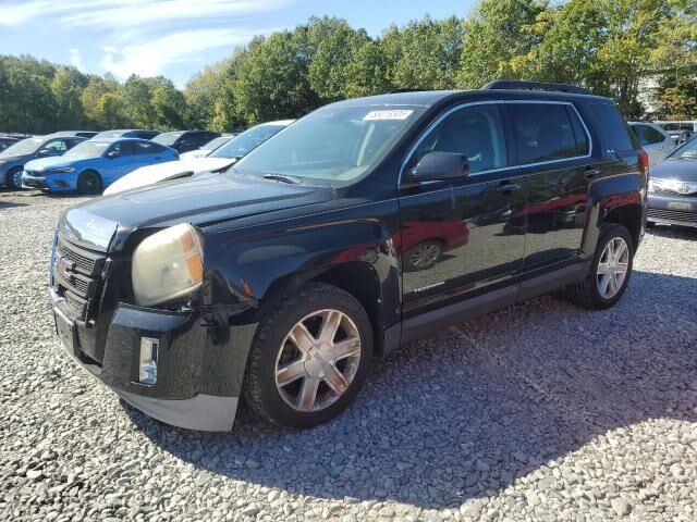 2012 GMC Terrain