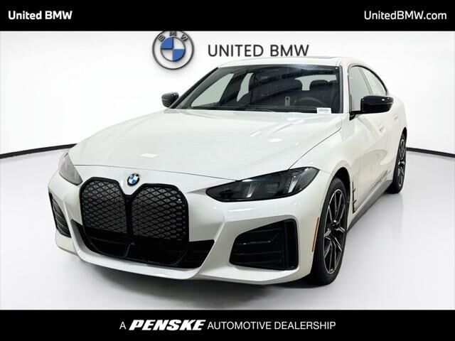 2026 BMW i4