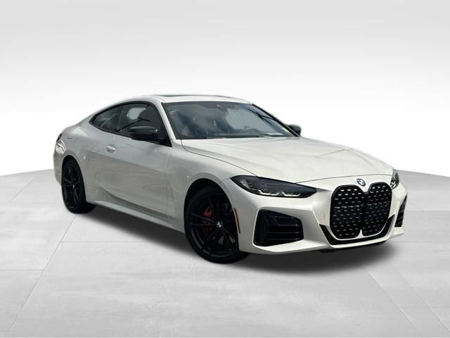 2024 BMW M4