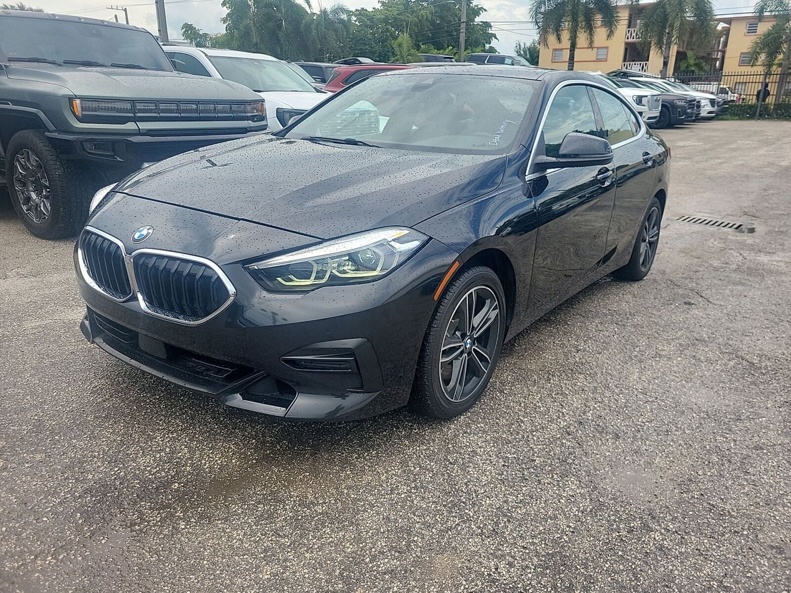 2024 BMW 2 Series