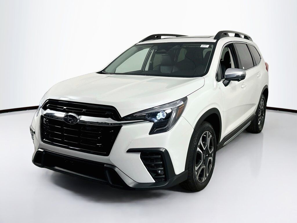 2023 SUBARU Ascent
