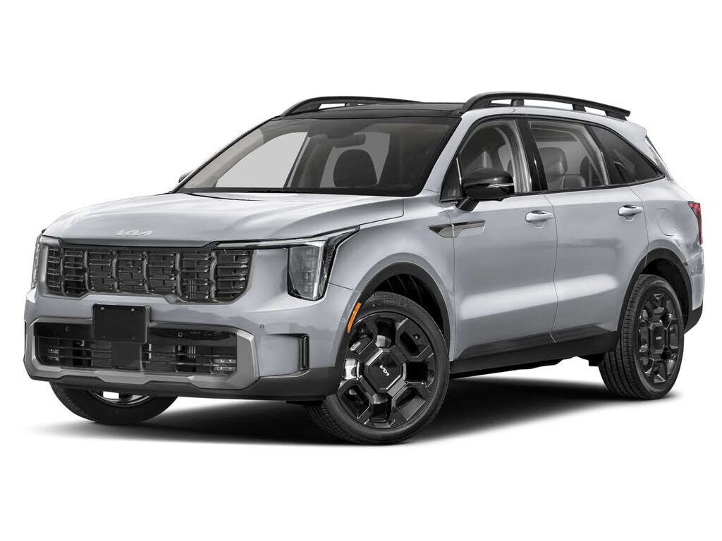 2024 KIA Sorento