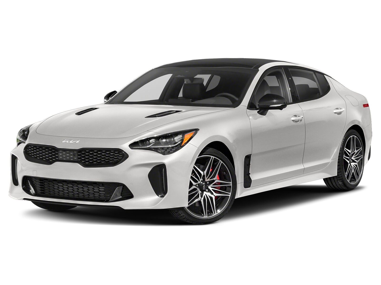2023 KIA Stinger