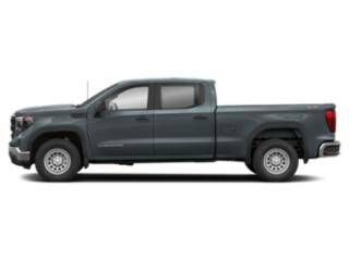 2024 GMC Sierra