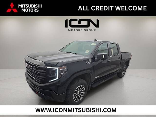 2022 GMC Sierra