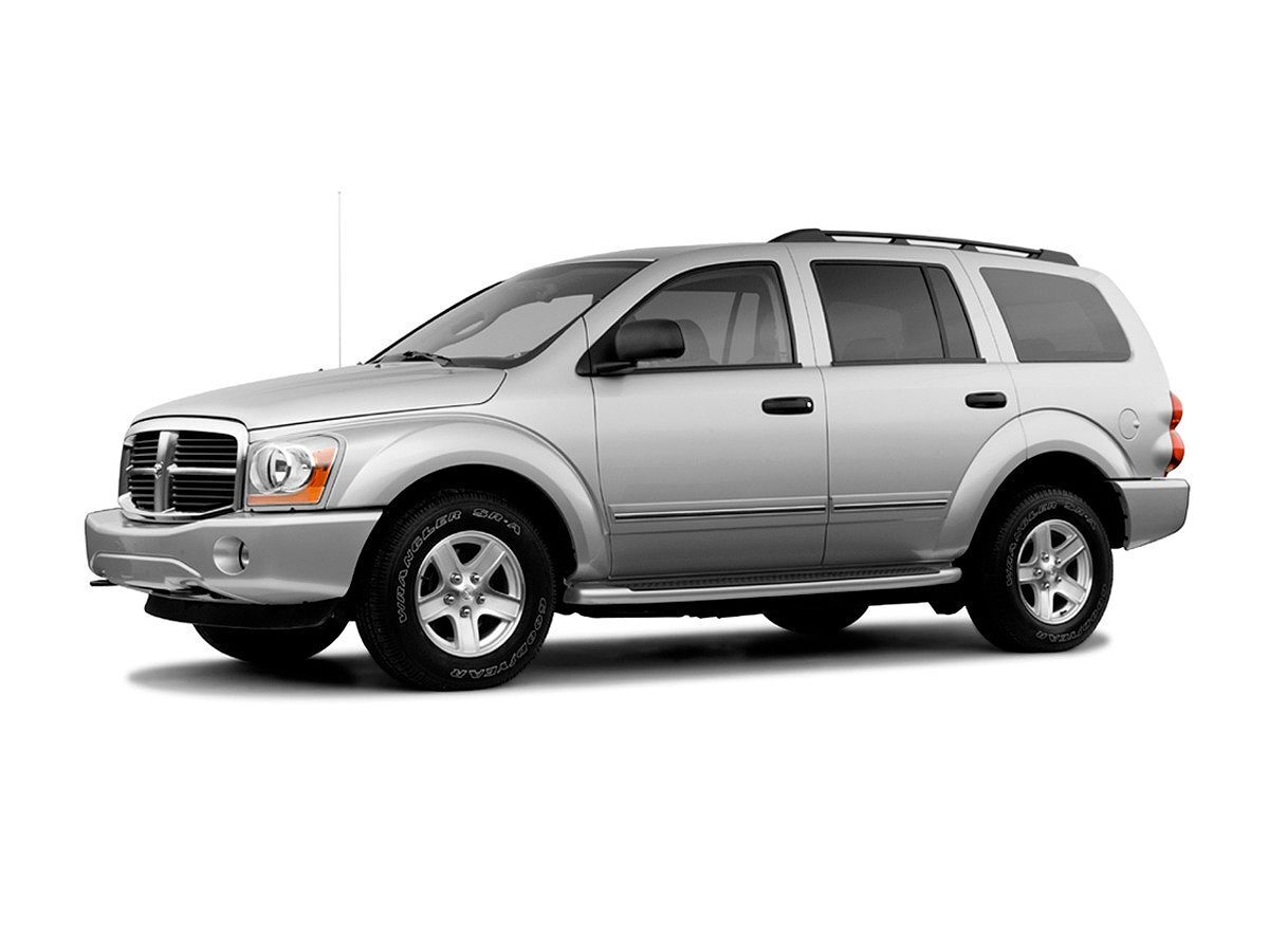 2005 DODGE Durango