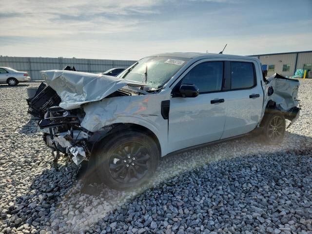 2023 FORD Maverick