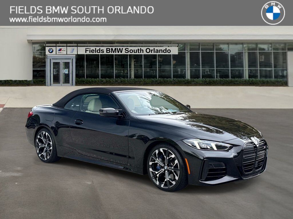 2026 BMW M4