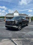 2025 GMC Sierra