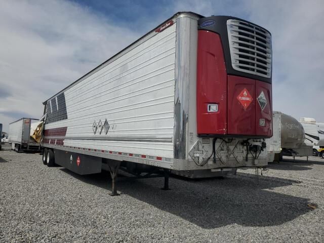 2021 GREAT DANE TRAILERS Great Dane Trailers