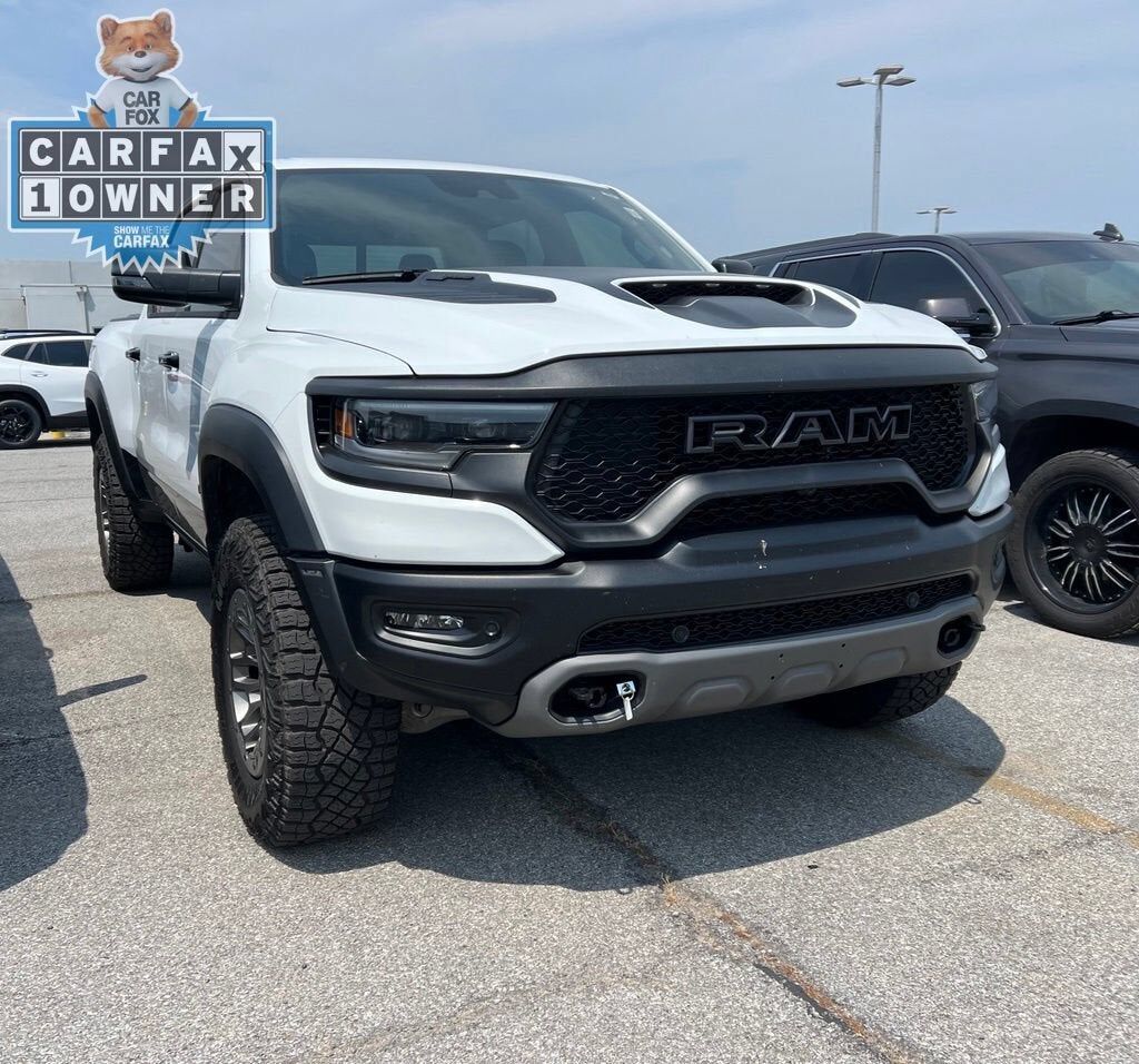 2024 RAM 1500