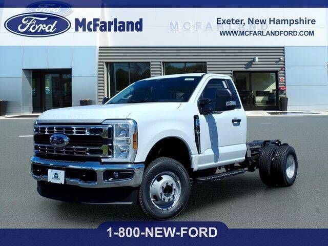 2026 FORD F-350