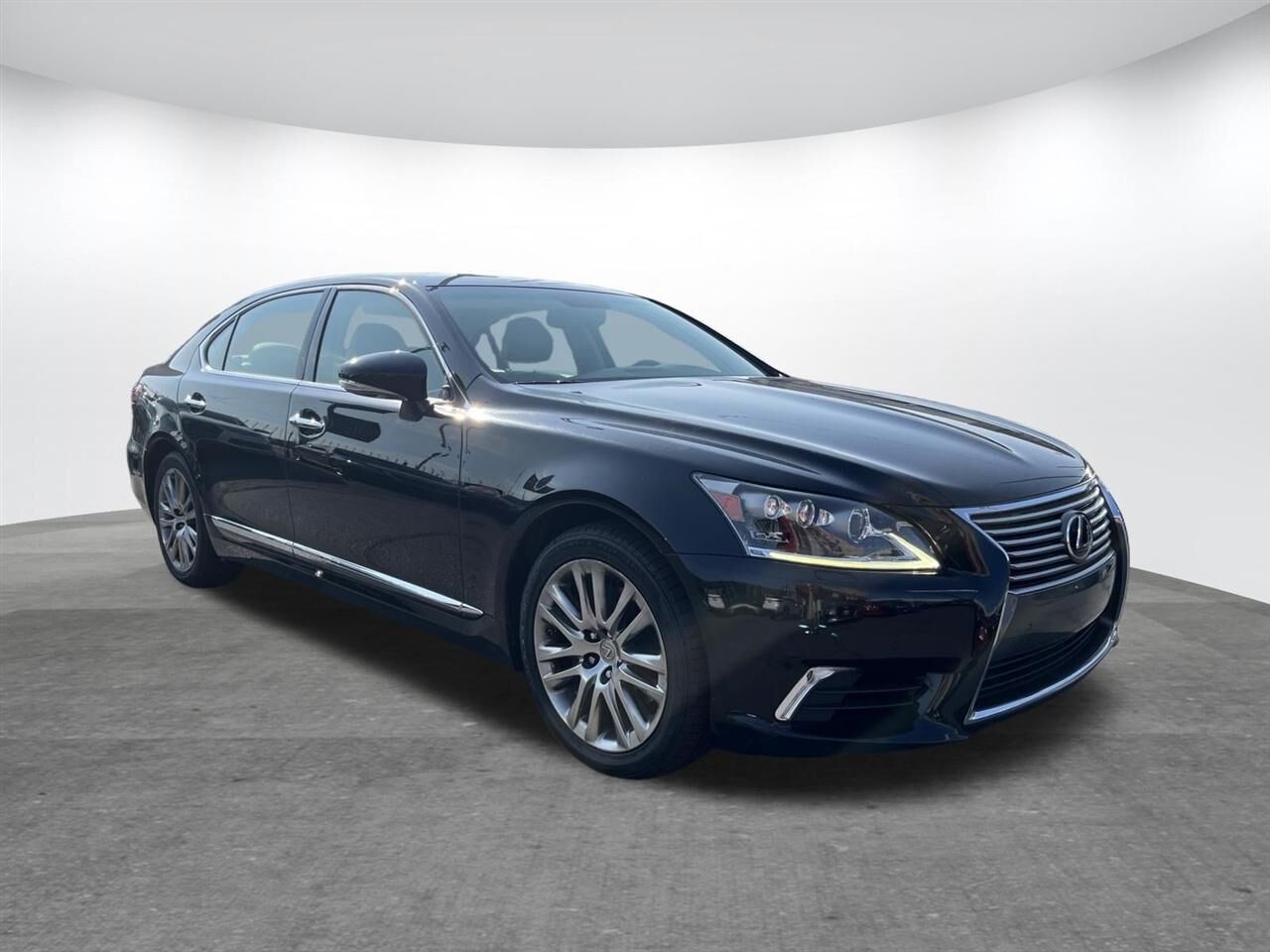 2016 LEXUS LS