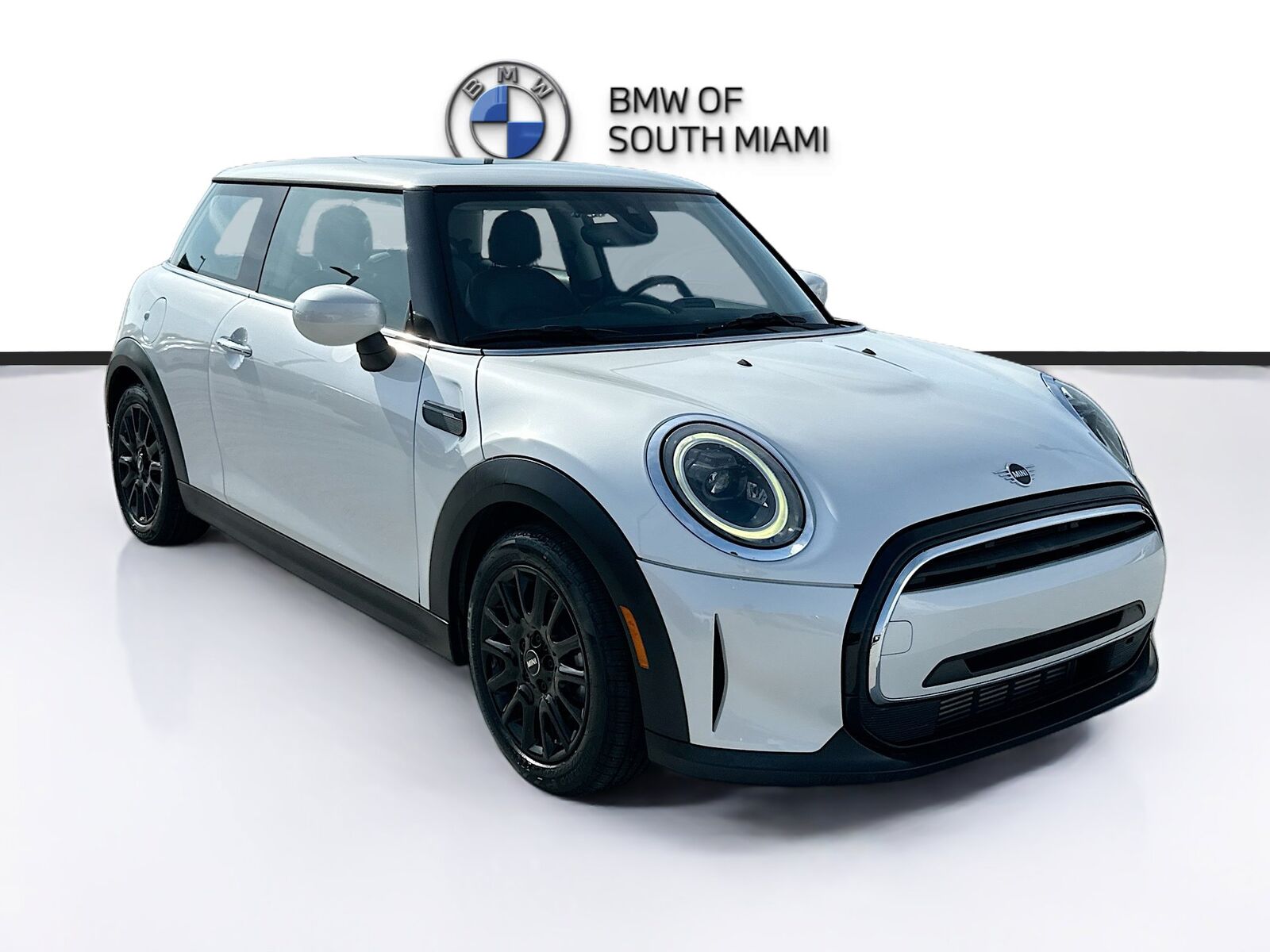 2024 MINI Hardtop