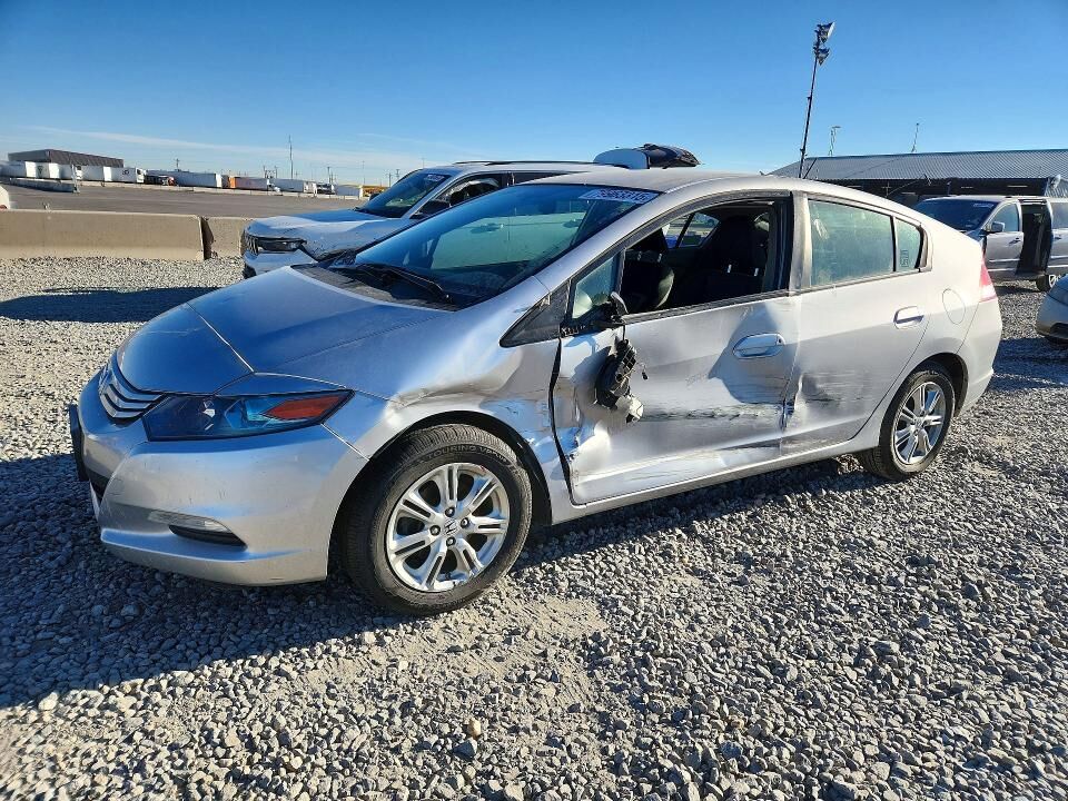 2010 HONDA Insight