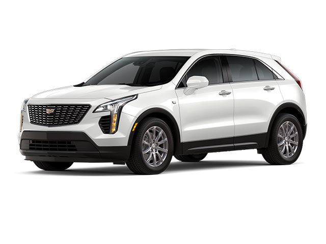 2023 CADILLAC XT4