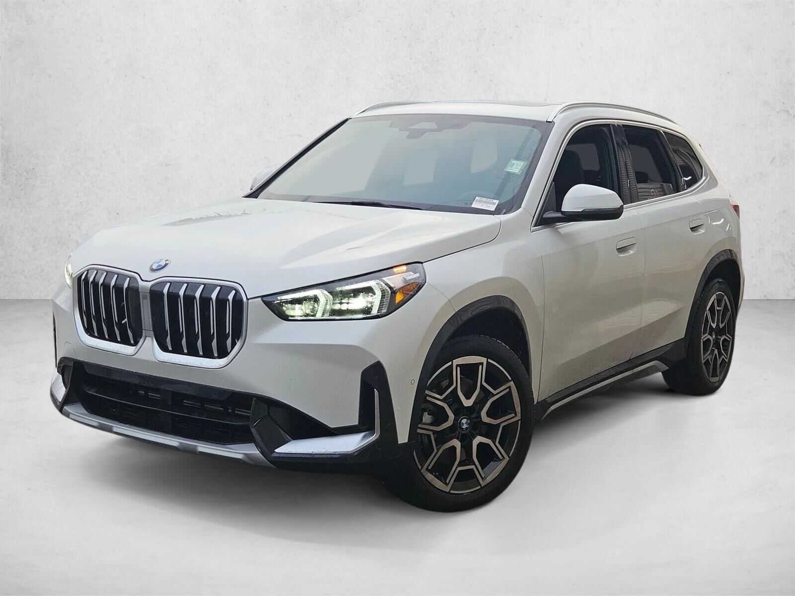 2026 BMW X1