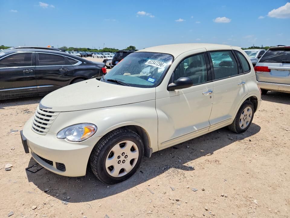 2008 CHRYSLER PT Cruiser