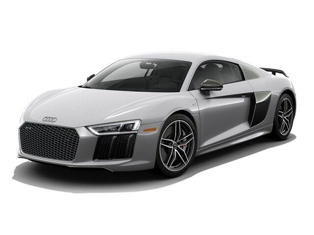 2017 AUDI R8