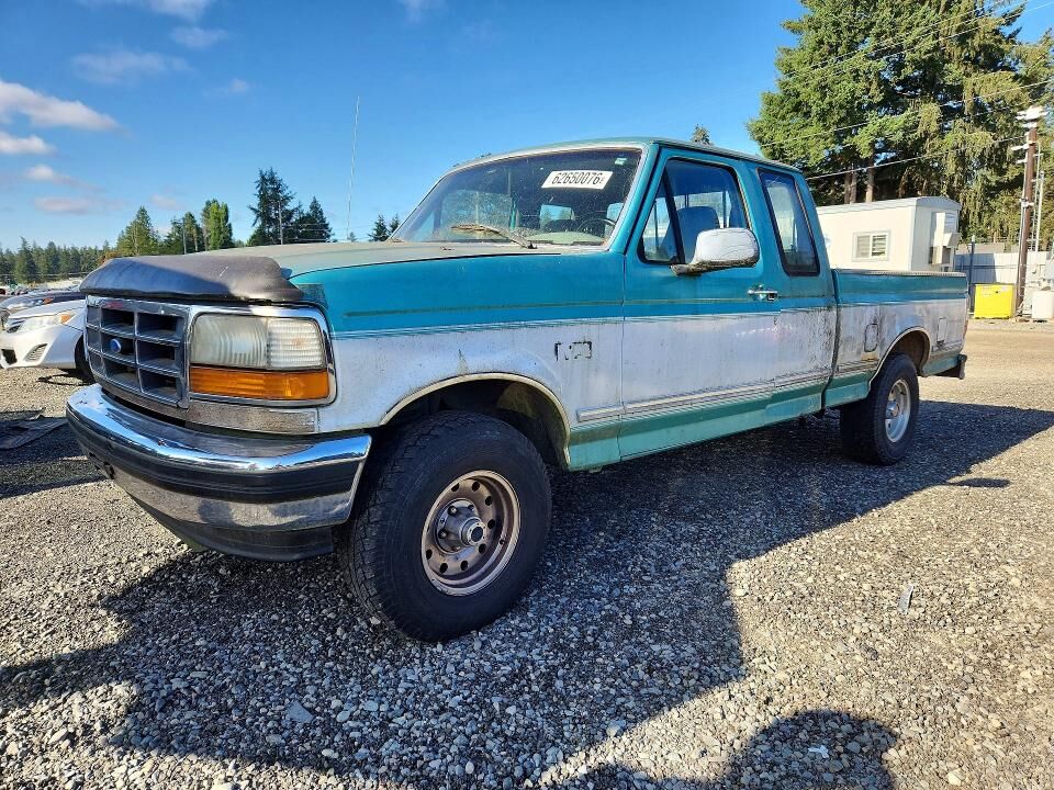 1994 FORD F-150
