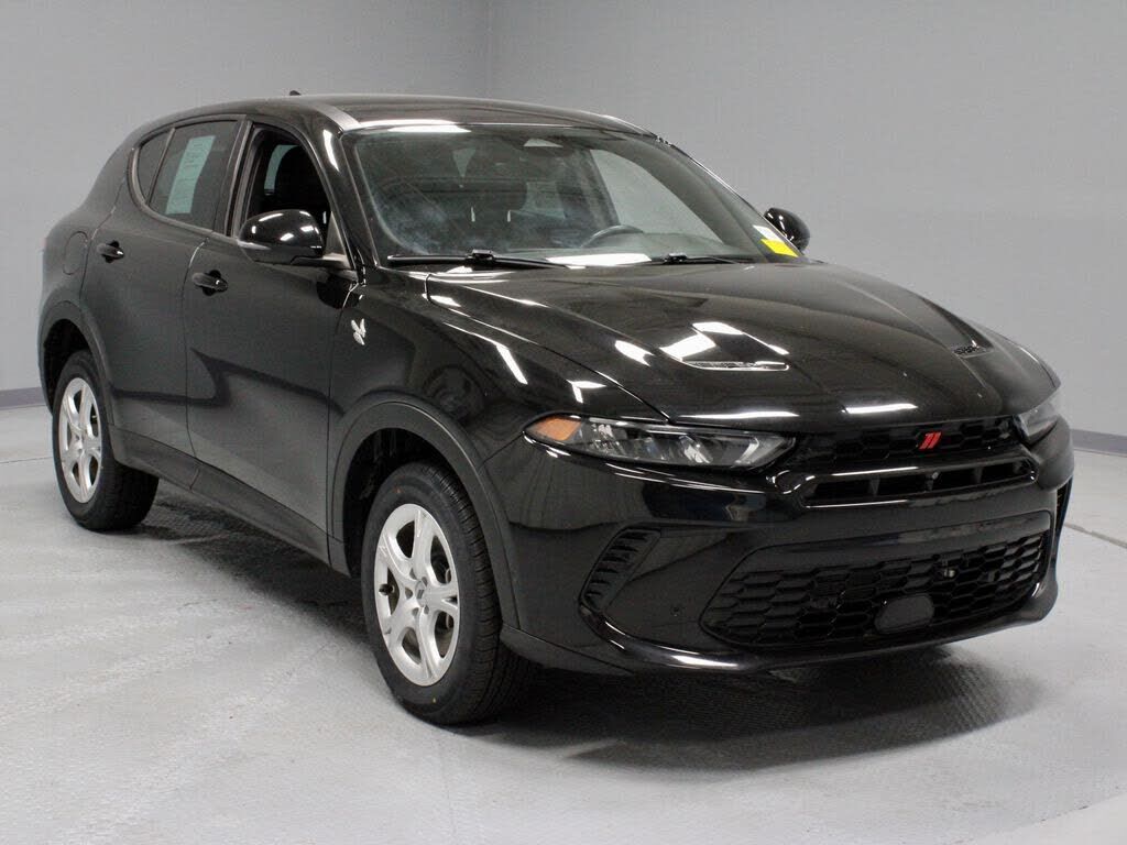 2023 DODGE HORNET