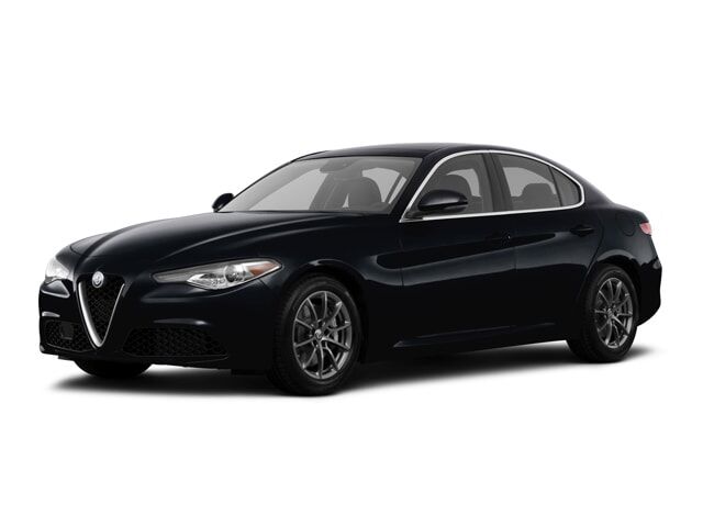 2020 ALFA ROMEO Giulia