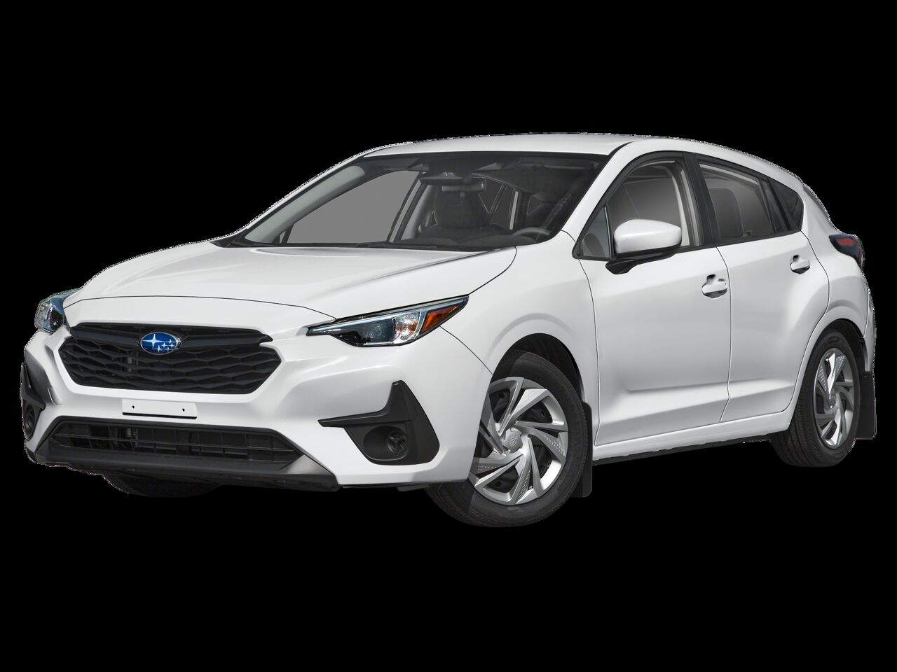 2024 SUBARU Impreza