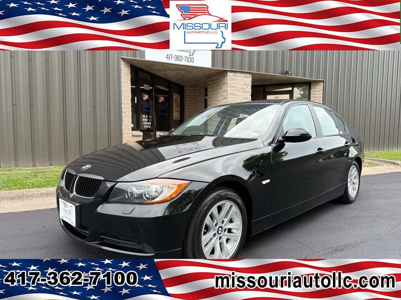 2006 BMW 3 Series
