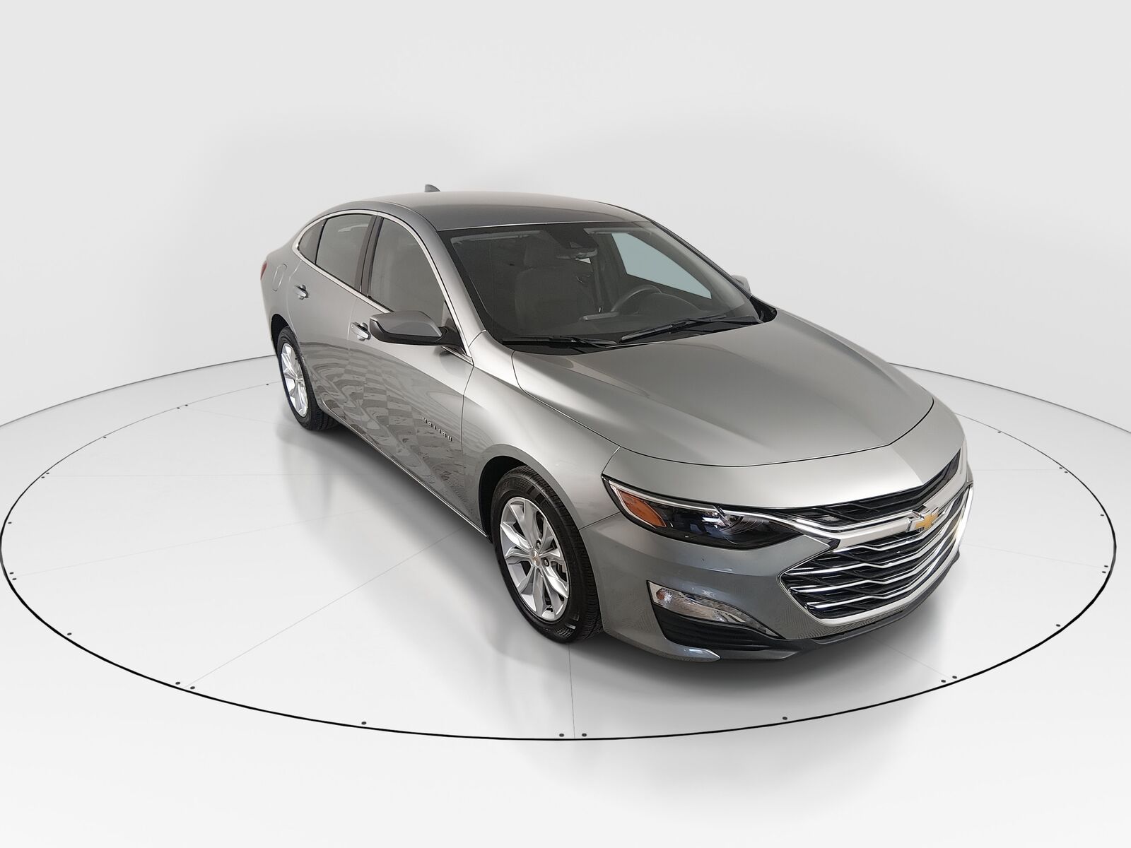 2025 CHEVROLET Malibu