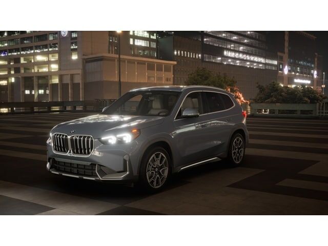 2027 BMW X1