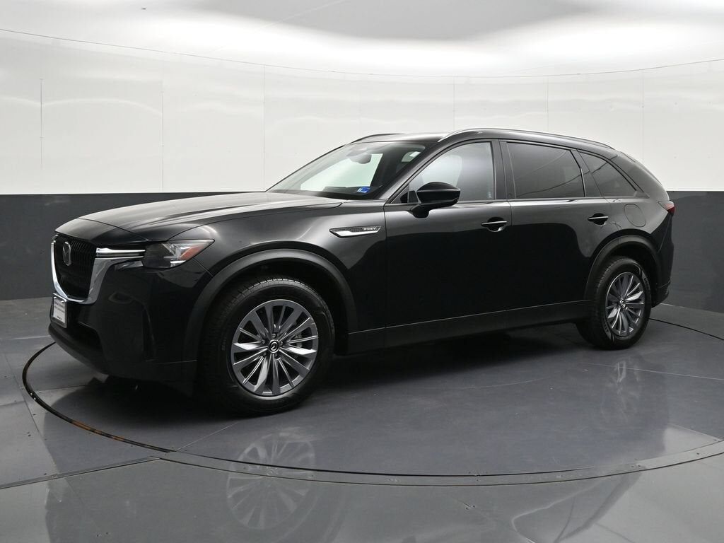 2024 MAZDA CX-90