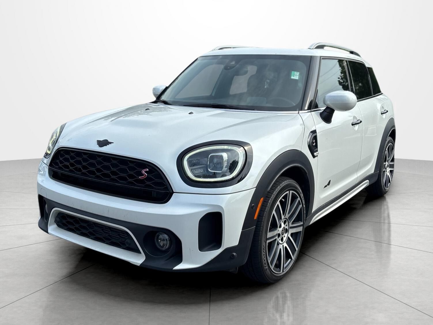 2024 MINI Countryman