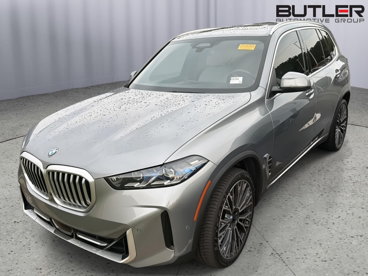 2024 BMW X5