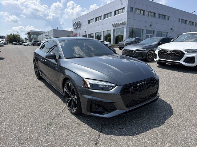 2024 AUDI S5