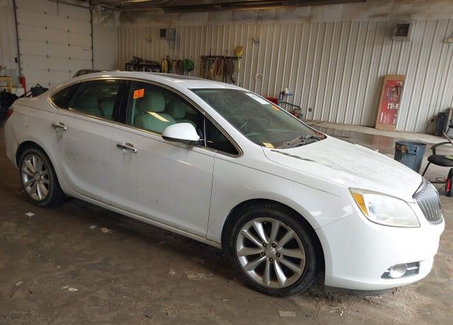 2013 BUICK Verano