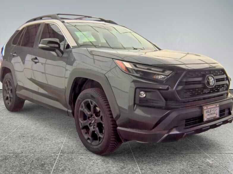 2023 TOYOTA RAV4