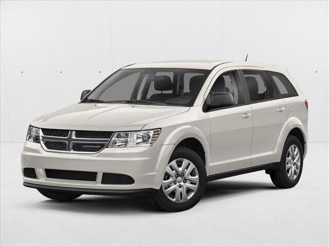 2020 DODGE Journey