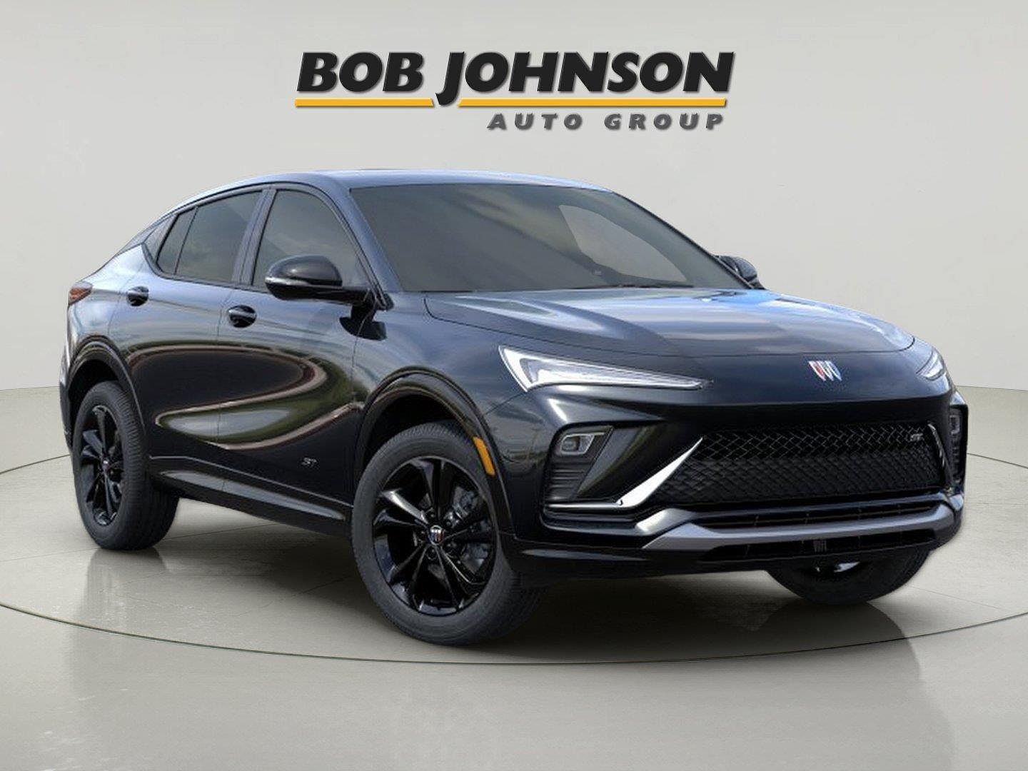 2026 BUICK Envista