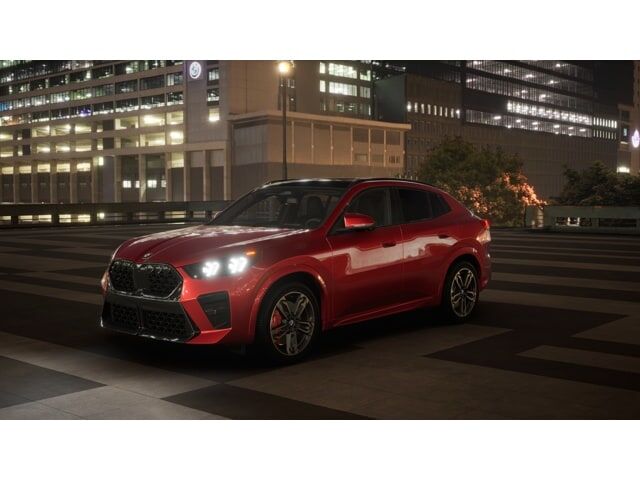 2026 BMW X2